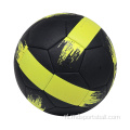 Professionele officiële maat 5 voetbal- en voetbalbal
